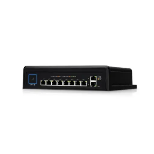 UniFi® Industrial Switch