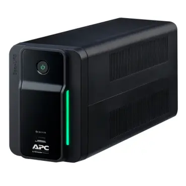 APC Easy UPS BVX 700VA, 230V, AVR, USB Charging, Schuko Sockets BVX700LUI-GR