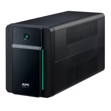 APC Easy UPS, 2200VA, Tower, 230V, 4x CEE 7/3 Schuko outlets, AVR BVX2200LI-GR