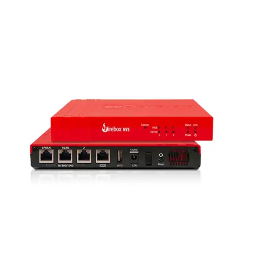 WatchGuard Firebox NV5
