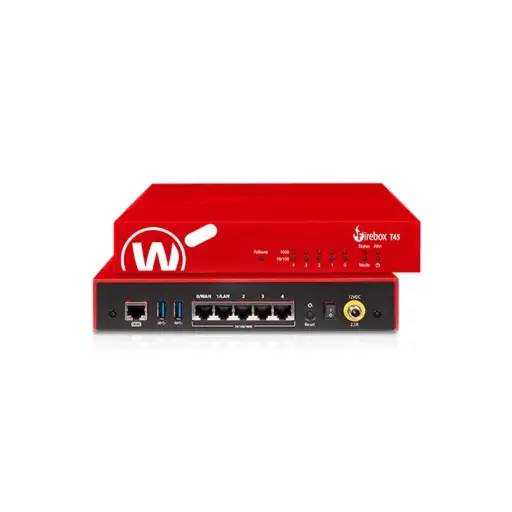 WatchGuard Firebox T45