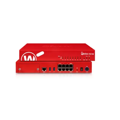 WatchGuard Firebox T85