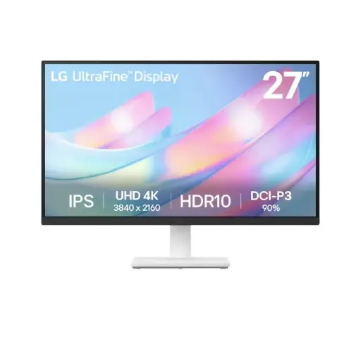27_ 4K UHD UltraFine™ IPS monitor