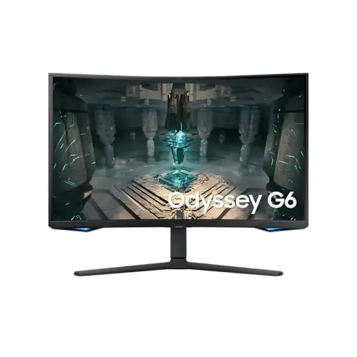 32_ Odyssey G6 G65B QHD 240Hz Gaming Monitor