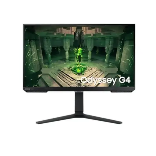 Samsung Odyssey G4 LS27BG400EEXXP 27” FHD 240HZ Flat IPS Gaming Monitor
