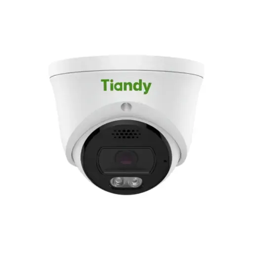 8MP Fixed Color Maker Turret Camera