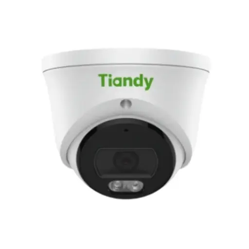 2MP Fixed Color Maker Turret Camera