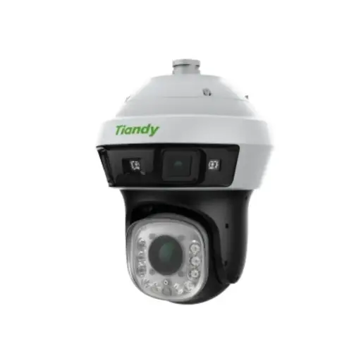 6MP 25X Polar Day Panoramic AEW PTZ Camera