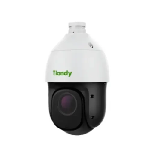 5MP 23X IR PTZ Camera