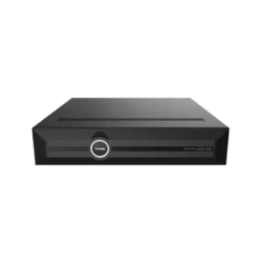 8HDD 80ch AI NVR