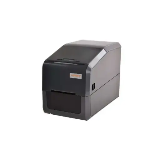 2" Thermal Barcode Printer Model Gamma IE2X