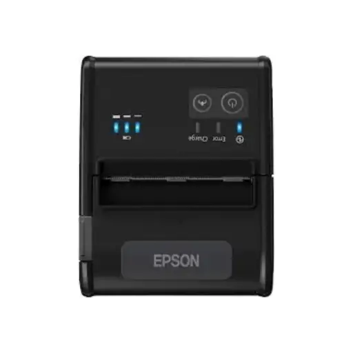 TM-P80 Mobile Thermal Line Printing (Bluetooth)