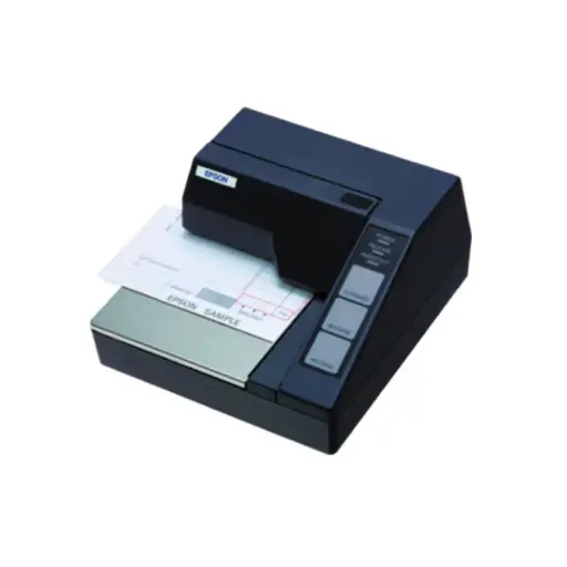 TM-U295 (Parallel Interface) 7 Pins Shuttle Impact Dot Matrix