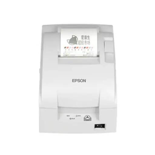 TM-U330B (USB & Serial Interface) 24 Pins Dot Matrix