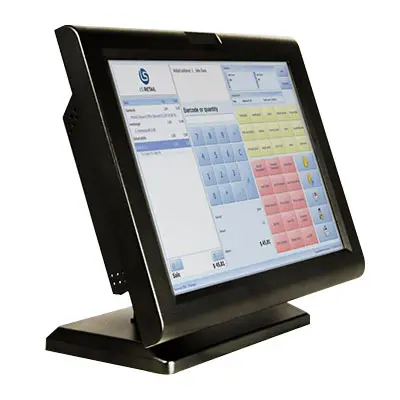 EC Line EC-1530 15-inch POS Terminal