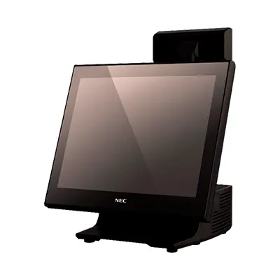 TWINPOS G5200 (i3 / Windows 10 IOT)