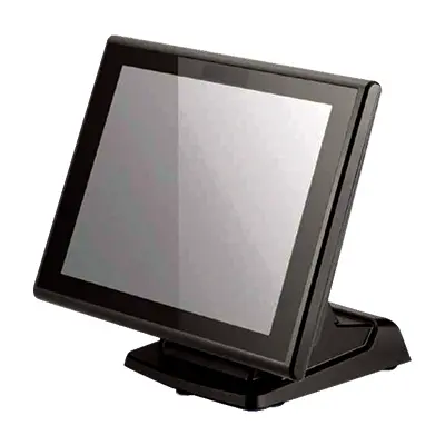 VP5 Fan-Free Touchscreen POS System