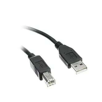 USB Cable - Type B