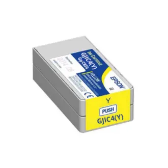 GJIC4(Y) - For GP-C830
