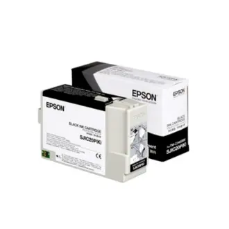 SJIC20P(K) FOR TM-C3400BK