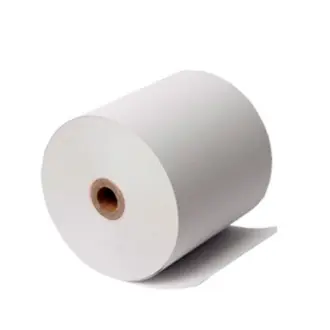 80 x 80 Standard Grade Thermal Roll Paper