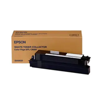 C13S050020 - Waste Toner Collector