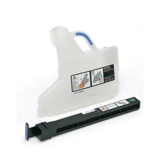 C13S050233 - Waste Toner Collector For AL2600N _ C2600N