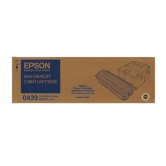 C13S050439 - High Capacity Toner Cartridge For AL-M2010D_DN