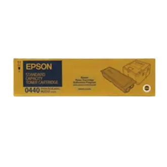 C13S050440 - Standard Capacity Toner Cartridge For AL-M2010D_DN