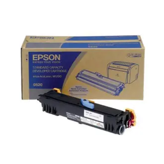 C13S050520 - Developer Cartridge For AL-M1200