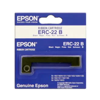 ERC-22 (BLACK)