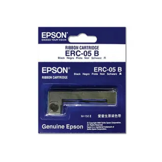 ERC-05 (Black)