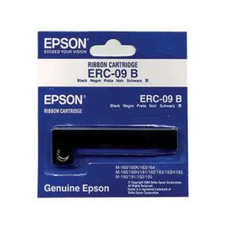 ERC-09 (Black)
