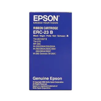 ERC-23 (Black)