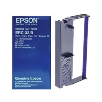 ERC- 32 (BLACK)