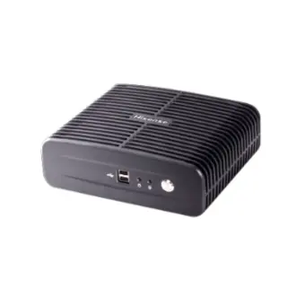 Histone HK500E Fan-Free Box PC