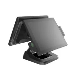 Histone HK570 Fan-Free Touchscreen POS Terminal