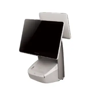 Histone HK718E All-in-One POS Terminal