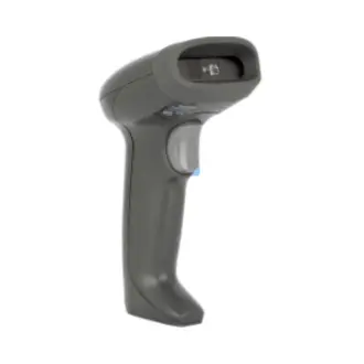 Honeywell HH490 Handheld 2D Area-Imaging Scanner
