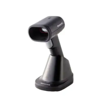 HH492 HANDHELD BARCODE SCANNER