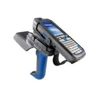 IP30 Handheld RFID Reader