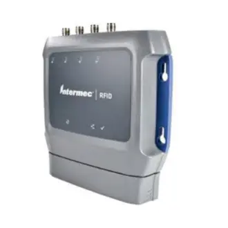 IF2 Network Reader