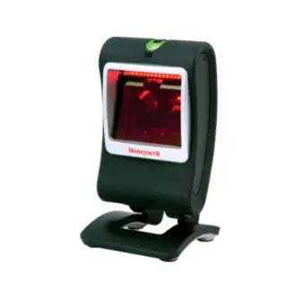 Genesis 7580g Area-Imaging Scanner