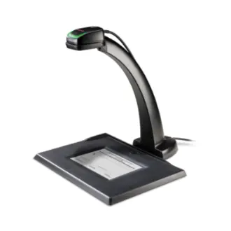 4850dr Document Reader
