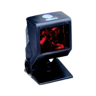 QuantumT 3580 Omnidirectional Laser Scanner