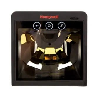 Solaris 7820 Omnidirectional Laser Scanner