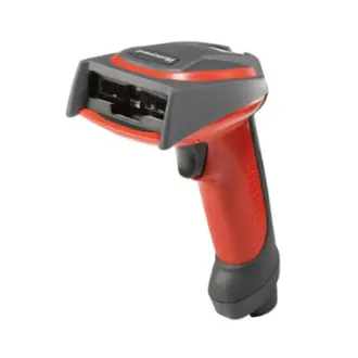 3800i Industrial-Grade Linear-Imaging Scanner
