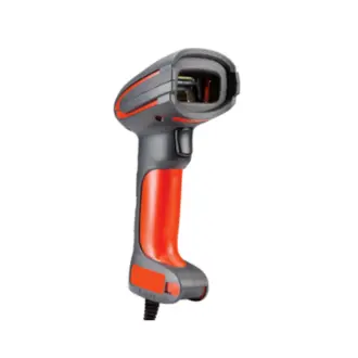Granit 1280i Industrial-Grade Full Range Laser Scanner