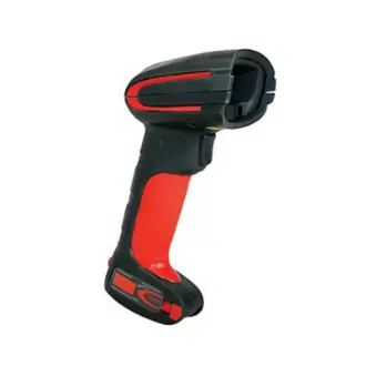 Granit 1911i Wireless Industrial-Grade Area-Imaging Scanner