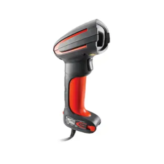 Granit 1981i Wireless Industrial-Grade Full-Range Area-Imaging Scanner